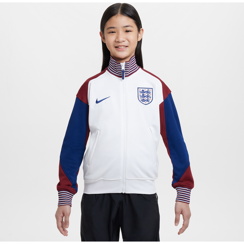 Veste de foot Dri-FIT Angleterre Academy Pro Domicile pour ado - Nike - Modalova