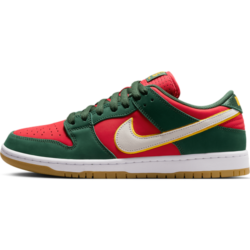 Chaussure de skate SB Dunk Low Pro Premium - Nike - Modalova