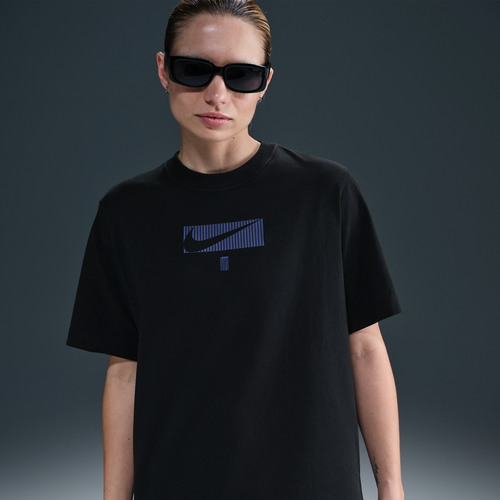 T-shirt Football Inter Milan Supporter - Nike - Modalova