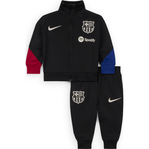 Survêtement de foot en maille Dri-FIT FC Barcelona Strike pour bébé - Nike - Modalova