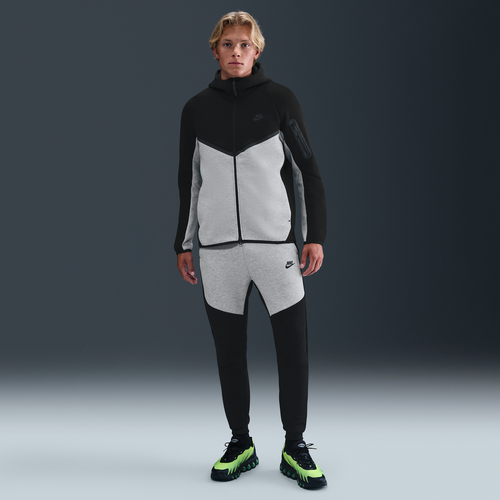 Pantalon de jogging en tissu Fleece Tech - Nike - Modalova