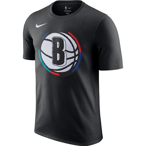 T-shirt NBA Brooklyn Nets Essential City Edition - Nike - Modalova