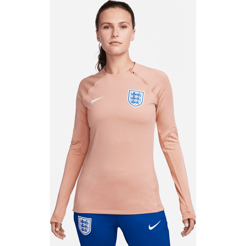 England 2023 Lionesses Haut d'entraînement de football en maille Dri-FIT Angleterre Strike - Nike - Modalova