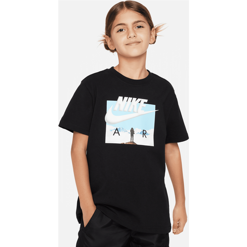 T-shirt Sportswear pour ado - Nike - Modalova