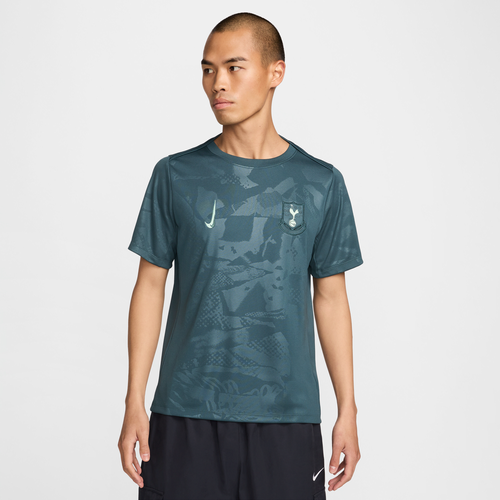 E haut de foot d'avant-match Dri-FIT Tottenham Hotspur Academy Pro - Nike - Modalova