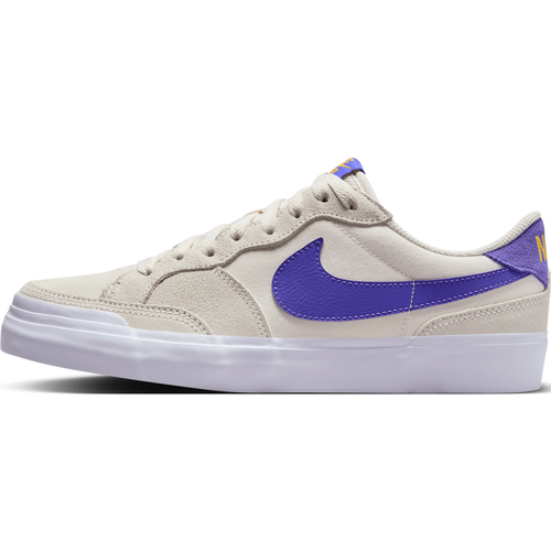 Chaussure de skateboard SB Zoom Pogo Plus - Nike - Modalova