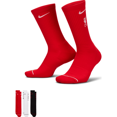 Chaussettes Liverpool  Everyday (3 paires) - Nike - Modalova