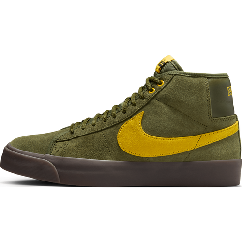 Chaussure de skate Zoom Blazer Mid - Nike - Modalova