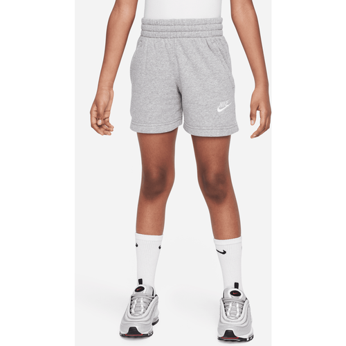 Short en molleton Sportswear Club Fleece 13 cm pour ado - Nike - Modalova