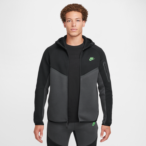 Sweat à capuche et zip Windrunner Tech - Nike - Modalova