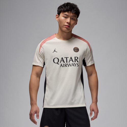 E haut de foot à manches courtes Dri-FIT ADV Sport Paris Saint-Germain Strike Elite - Jordan - Modalova