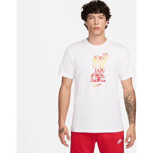 T-shirt Football Liverpool FC - Nike - Modalova