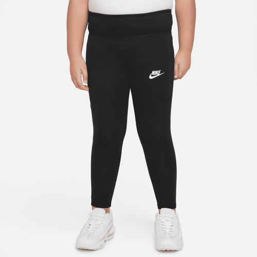 Legging taille haute Sportswear Favorites pour Fille plus âgée (taille étendue) - Nike - Modalova