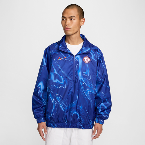 Anorak Football Chelsea FC Windrunner - Nike - Modalova