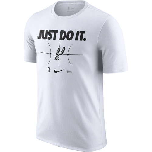 T-shirt NBA San Antonio Spurs Essential - Nike - Modalova