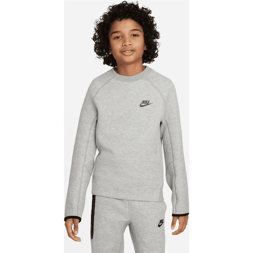 Sweat  Sportswear Tech Fleece pour ado (garçon) - Nike - Modalova