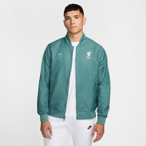 Veste aviateur tissée non doublée Football Liverpool FC Sport Essentials - Nike - Modalova