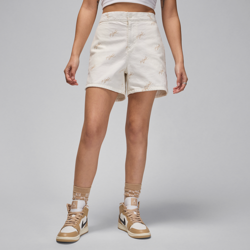 Short Jordan pour Femme - Blanc - Jordan - Modalova