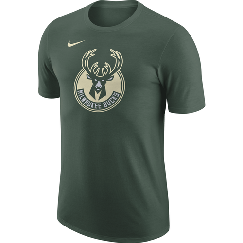 T-shirt NBA Milwaukee Bucks Essential - Nike - Modalova