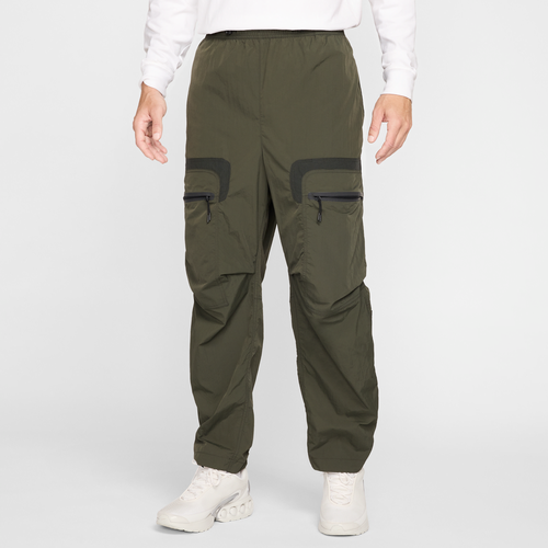 Pantalon cargo tissé Tech - Nike - Modalova