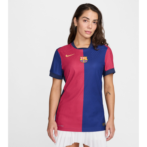 Maillot de foot authentique Dri-FIT ADV FC Barcelone 2024/25 Match Domicile - Nike - Modalova