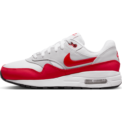 Chaussure Air Max 1pour ado - Gris - Nike - Modalova