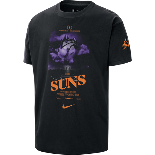 T-shirt NBA Phoenix Suns Courtside - Nike - Modalova