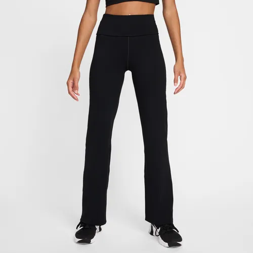 Pantalon taille haute repliable Dri-FIT One - Nike - Modalova