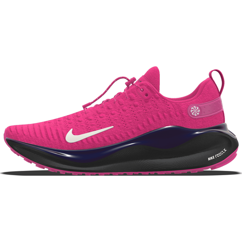 Chaussure de running sur route personnalisable  InfinityRN 4 By You - Nike - Modalova