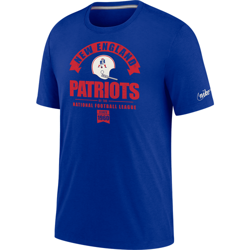 Tee-shirt Tri-blend Historic (NFL Patriots) - Nike - Modalova