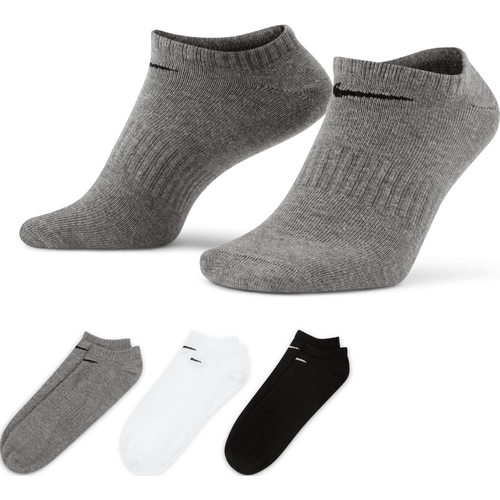 Chaussettes de training invisibles Everyday Lightweight (3 paires) - Nike - Modalova