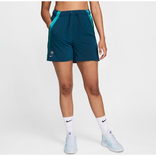 Short de basket Sabrina - Bleu - Nike - Modalova