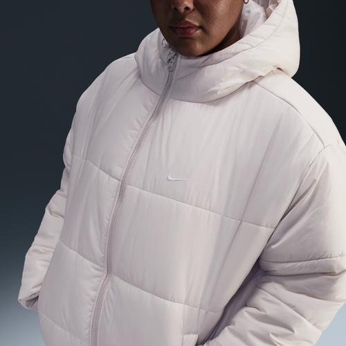 Veste à capuche ample Sportswear Classic Puffer Therma-FIT - Nike - Modalova