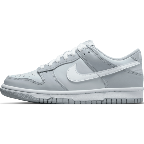 Chaussure Dunk Low pour ado - Nike - Modalova