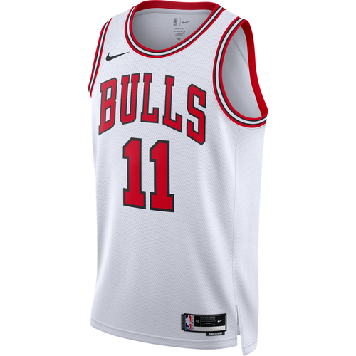 Maillot Dri-FIT NBA Swingman Chicago Bulls Association Edition 2022/23 - Nike - Modalova