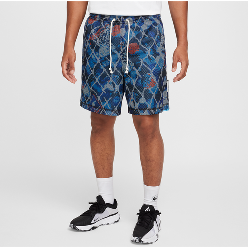 Short de basket réversible Dri-FIT 15 cm Standard Issue - Nike - Modalova