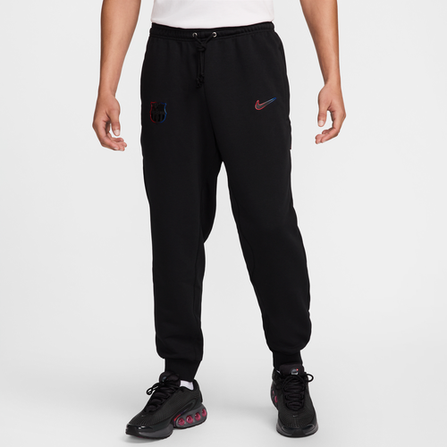 Pantalon de foot fuselé Dri-FIT FC Barcelona Standard Issue Extérieur - Nike - Modalova