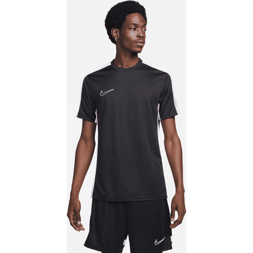 Haut de foot à manches courtes Dri-FIT Academy - Nike - Modalova