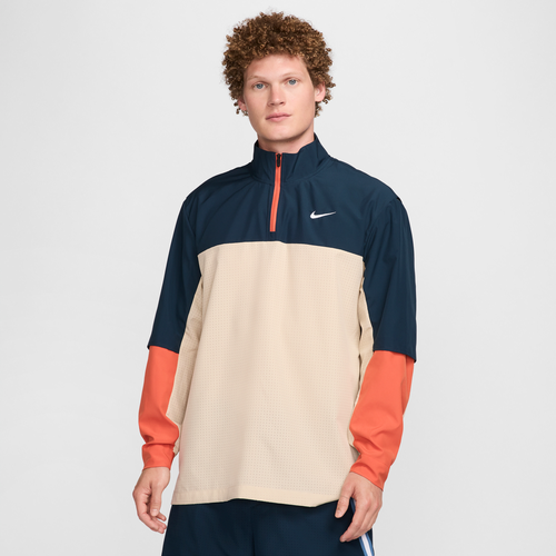 Veste de golf Dri-FIT à demi-zip Golf Club - Nike - Modalova