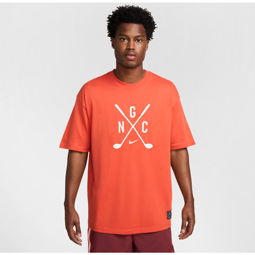 T-shirt de golf Max90 - Nike - Modalova