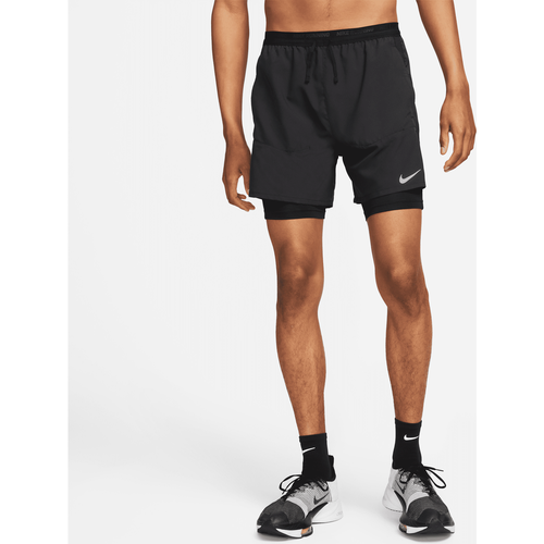 Short de running hybride Dri-FIT Stride 13 cm - Nike - Modalova