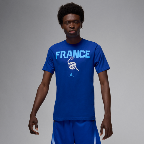 T-shirt Basketball France - Nike - Modalova