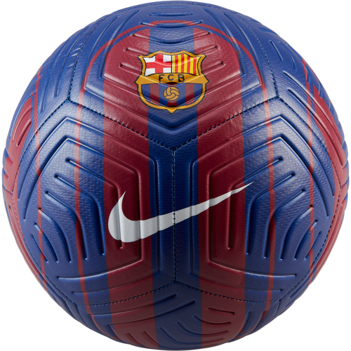 Ballon de football FC Barcelona Strike - Nike - Modalova
