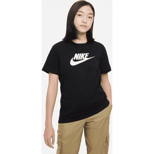 Tee-shirt Sportswear pour fille plus âgée - Nike - Modalova