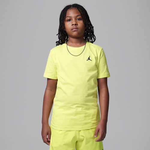T-shirt brodé Jumpman Air pour ado - Jordan - Modalova