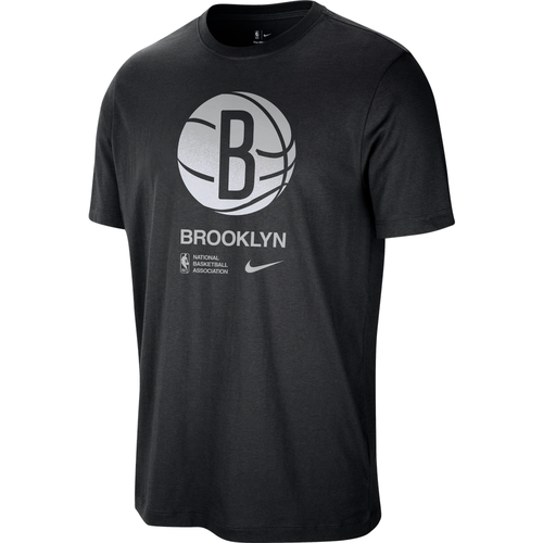 T-shirt NBA Brooklyn Nets Courtside - Nike - Modalova