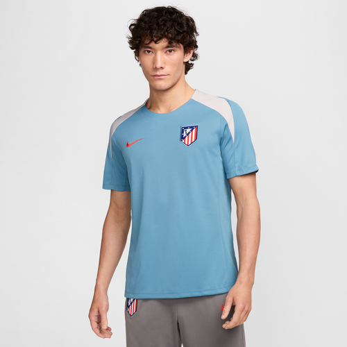 Haut de foot à manches courtes Dri-FIT Atlético Madrid Strike - Nike - Modalova