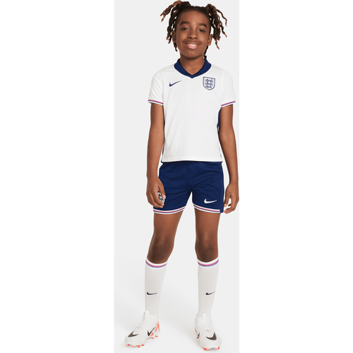 Ensemble 3 pièces replica Football Angleterre 2024 Stadium Domicile pour enfant - Nike - Modalova