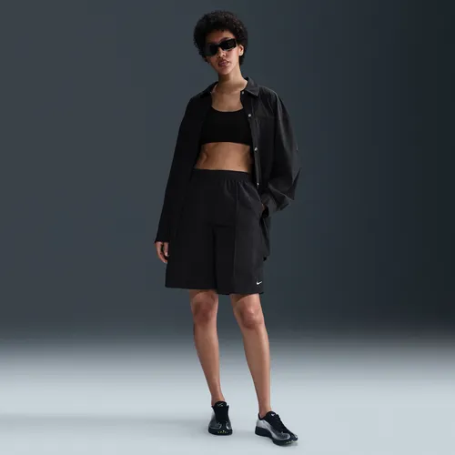 Short taille haute Sportswear Everything Wovens 23 cm - Nike - Modalova