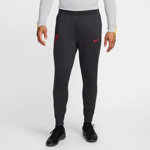 E pantalon de foot Dri-FIT Liverpool FC Strike - Nike - Modalova